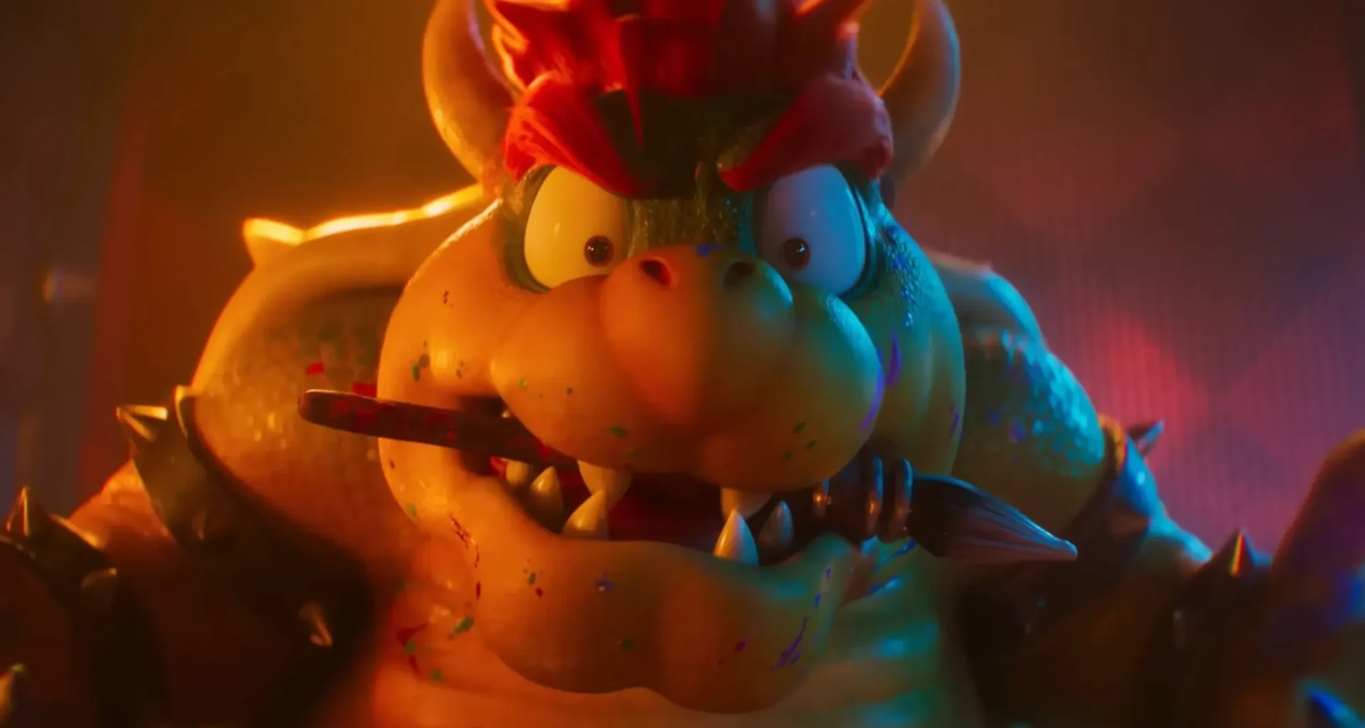 Super Mario Galaxy: O Filme irá satisfazer os fãs, diz Jack Black