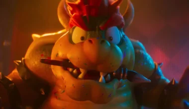 Super Mario Galaxy: O Filme irá satisfazer os fãs, diz Jack Black