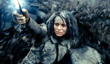 Daniela Melchior aborda retorno incerto da Caça-Ratos 2 na DC Studios: "Adoraria voltar"