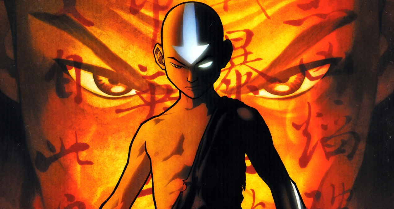 A Lenda de Aang: O Último Mestre do Ar ganha sinopse oficial com detalhes da trama