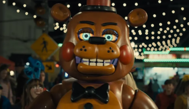 Five Nights At Freddy’s 2 chega ao streaming apenas 18 dias depois da estreia nos cinemas