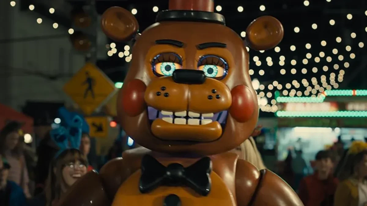 Five Nights At Freddy’s 2 chega ao streaming apenas 18 dias depois da estreia nos cinemas