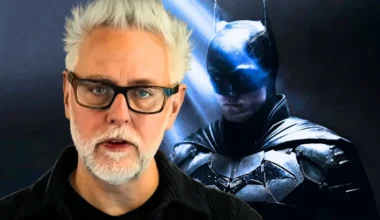 James Gunn esclarece envolvimento em Batman: Parte 2 e justifica demora para anúncios oficiais