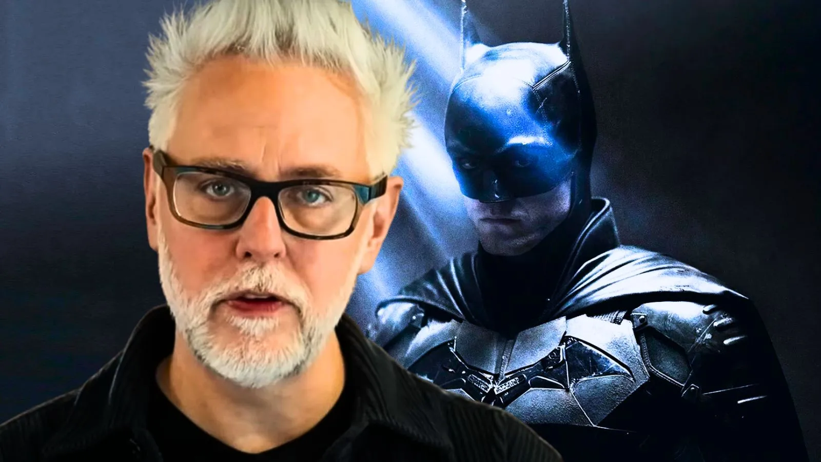 James Gunn esclarece envolvimento em Batman: Parte 2 e justifica demora para anúncios oficiais