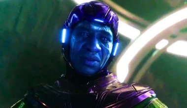 Kang, o Conquistador ainda pode retornar à Marvel Studios, sugere atualização