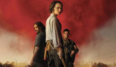 We Bury the Dead recebe clipe oficial com aparição de zumbi