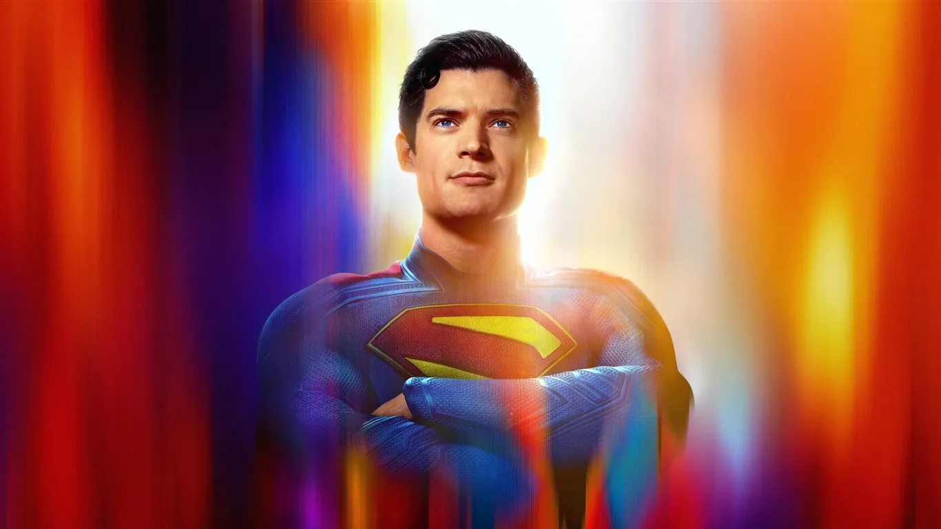 Superman é o único filme de herói no Top 10 de bilheterias de 2025; confira a lista