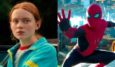 Homem-Aranha: Um Novo Dia | Insider entrega nova pista do papel de Sadie Sink