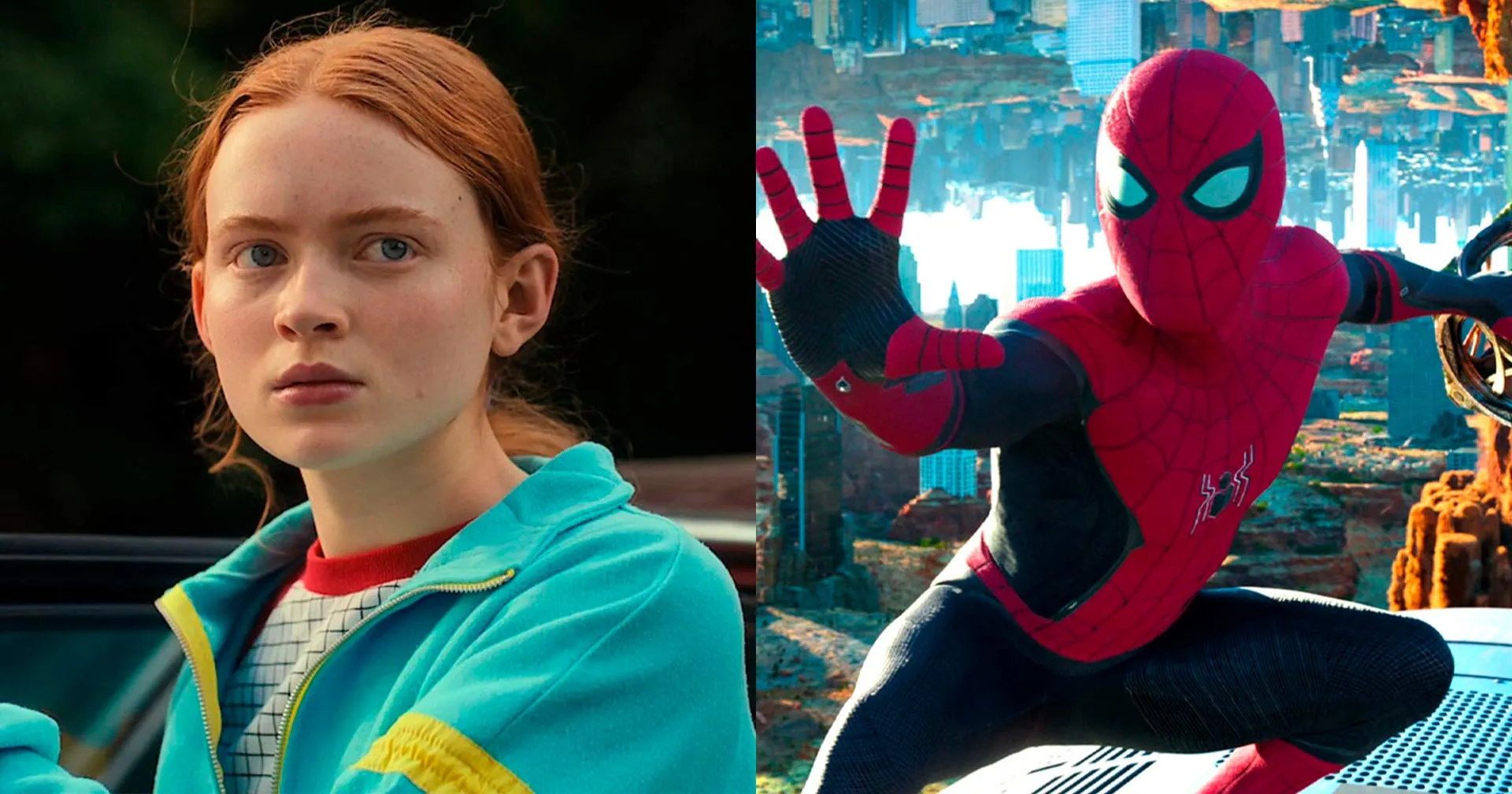 Homem-Aranha: Um Novo Dia | Insider entrega nova pista do papel de Sadie Sink