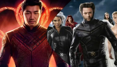 Shang-Chi interage com os X-Men em Vingadores: Doutor Destino, confirma Simu Liu