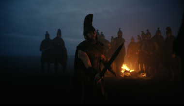 Trailer de A Odisseia registra recorde na carreira de Christopher Nolan