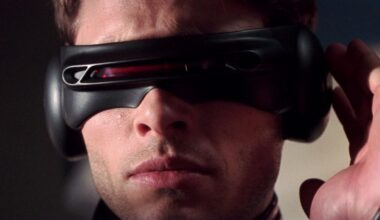 Vingadores: Doutor Destino pode receber teaser focado no Ciclope