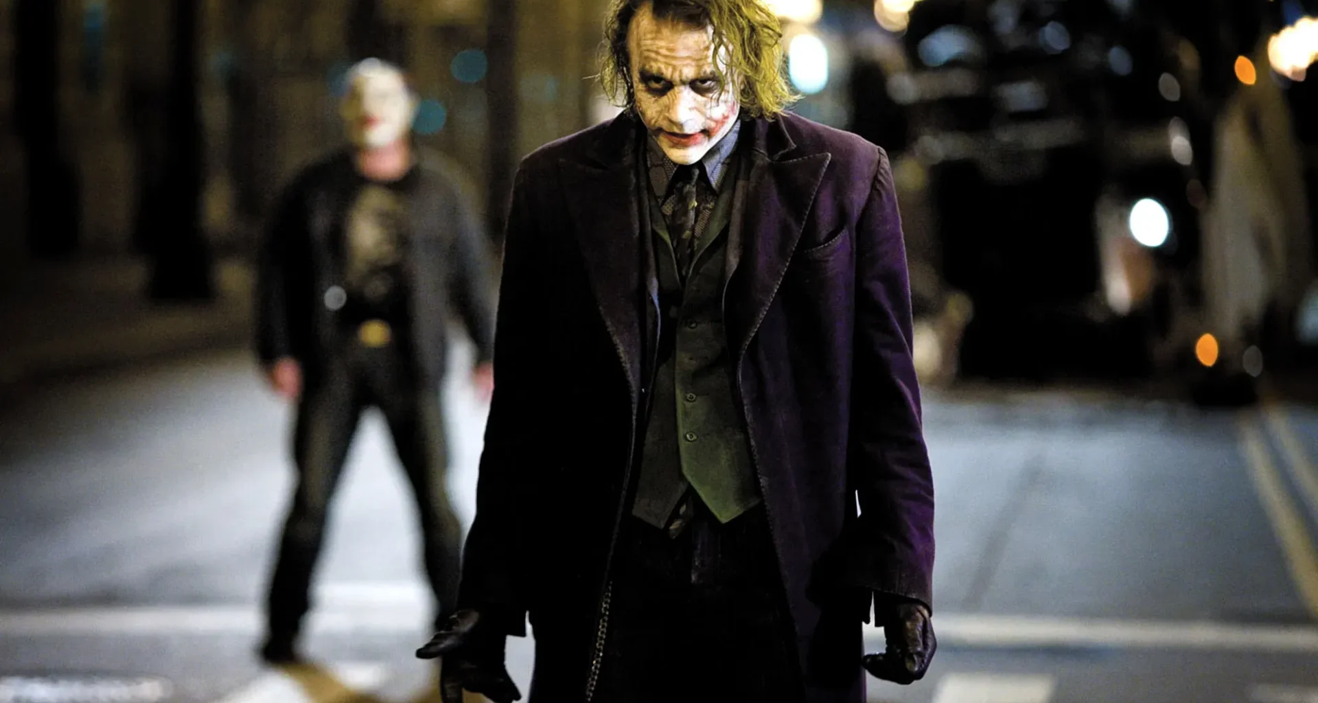 Jogo baseado em Batman: O Cavaleiro das Trevas quase deu destino alternativo sombrio ao Coringa