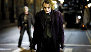 Jogo baseado em Batman: O Cavaleiro das Trevas quase deu destino alternativo sombrio ao Coringa