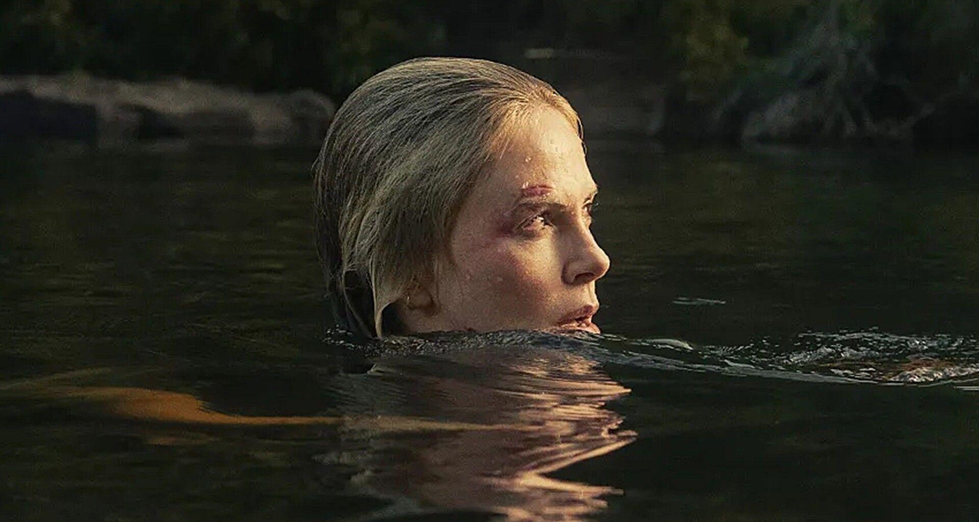 Apex, com Charlize Theron e Taron Egerton, ganha trailer - Assista