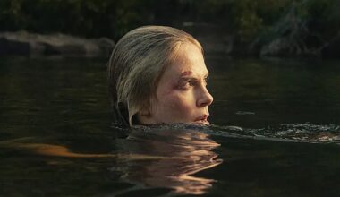 Apex, com Charlize Theron e Taron Egerton, ganha trailer - Assista