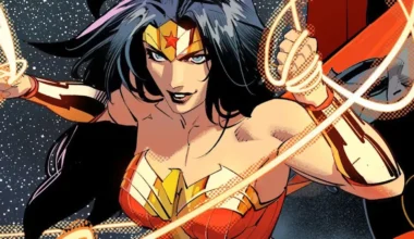 DC Studios pode anunciar atriz da Mulher-Maravilha muito em breve, diz rumor