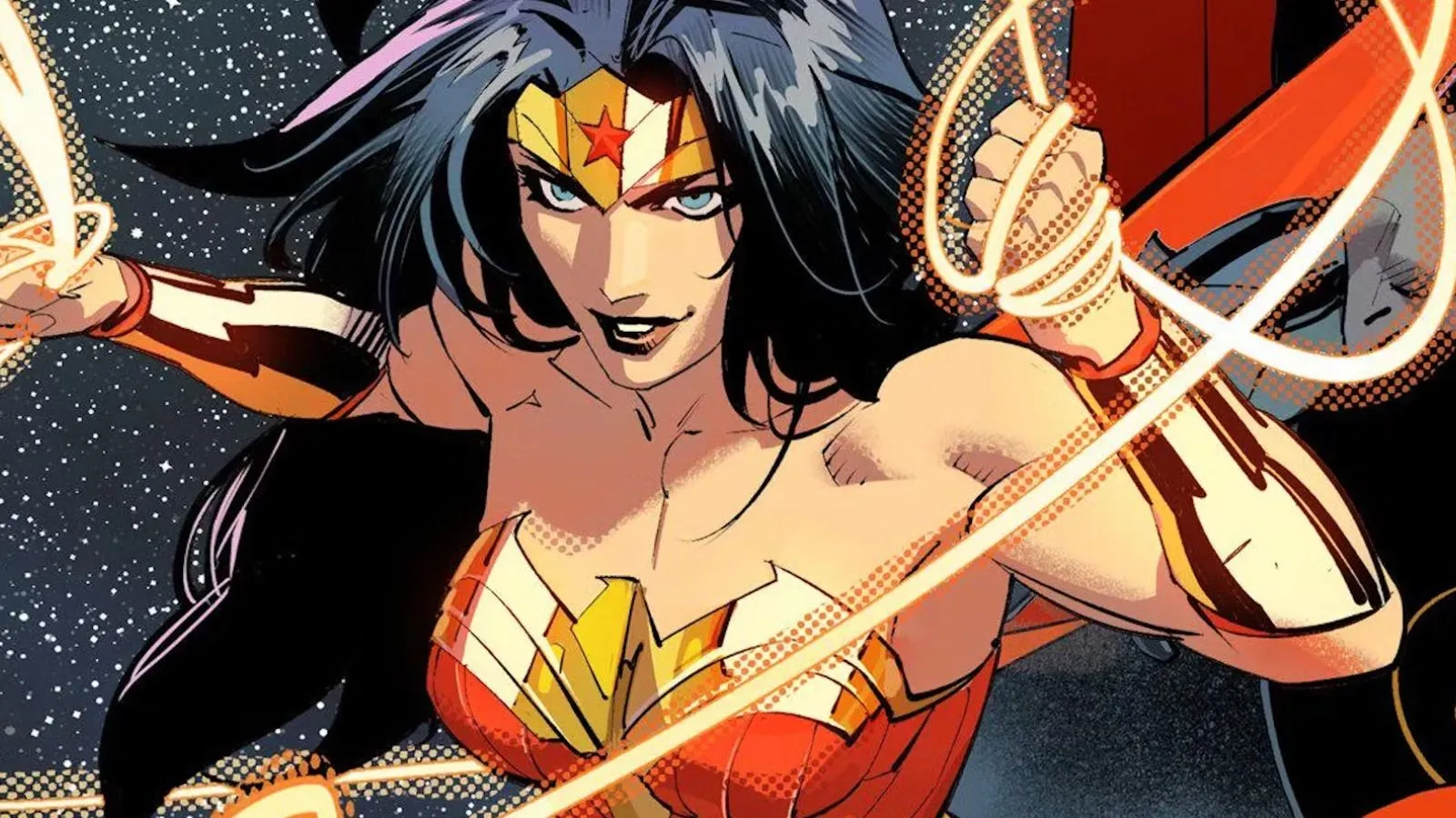 DC Studios pode anunciar atriz da Mulher-Maravilha muito em breve, diz rumor