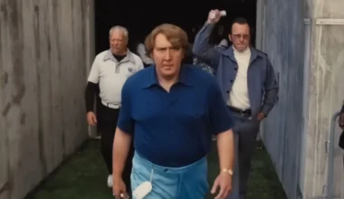 Madden, filme com Nicolas Cage e Christian Bale sobre a NFL, ganha primeiro trailer