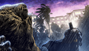 Cara-de-Barro terá forte inspiração em HQ favorita dos fãs, diz rumor