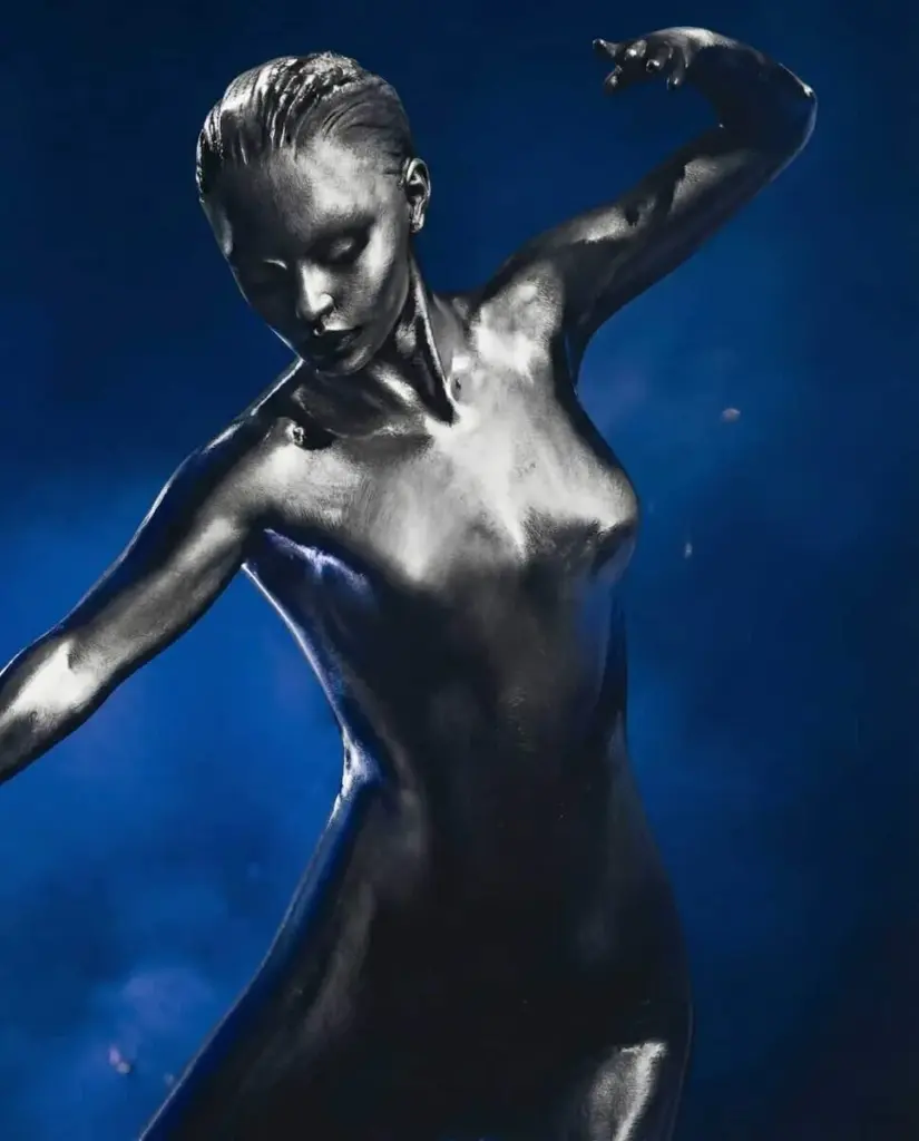 Arte conceitual de The Art of Fantastic Four: First Steps