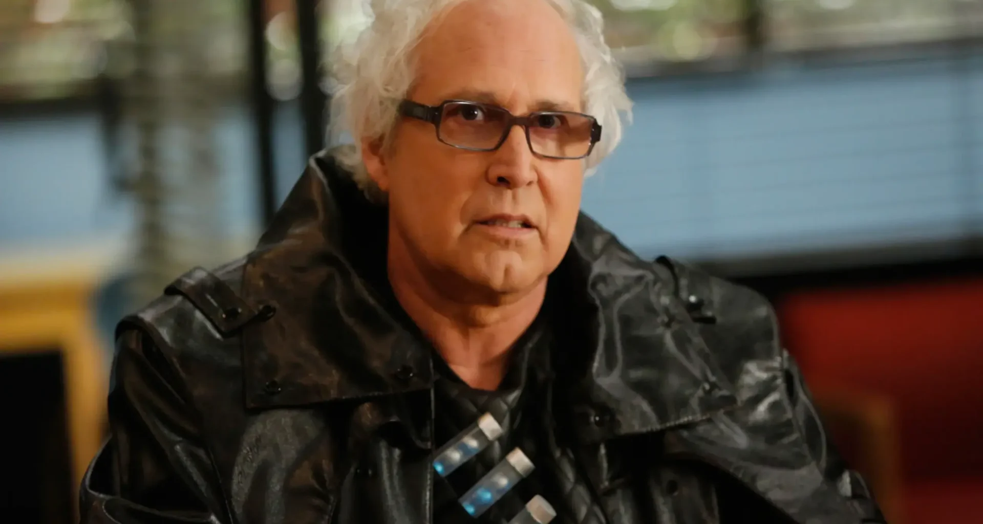 Chevy Chase revela experiência de quase morte e "apagão" de memória sobre polêmicas antigas