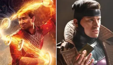 Vingadores: Doutor Destino | Simu Liu brinca com "crush" de Shang-Chi por Gambit