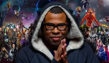 Rumor aponta interesse da Marvel em Jordan Peele para projeto misterioso