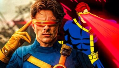 Ex-showrunner de X-Men '97 se pronuncia sobre Ciclope em Vingadores: Doutor Destino e critica a Marvel Studios
