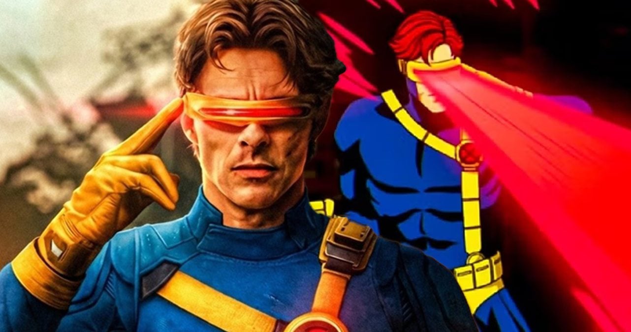 Ex-showrunner de X-Men '97 se pronuncia sobre Ciclope em Vingadores: Doutor Destino e critica a Marvel Studios