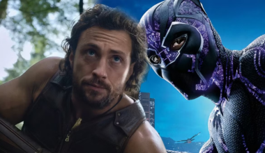 Ryan Coogler revela o quão perto chegou de colocar Kraven em Pantera Negra