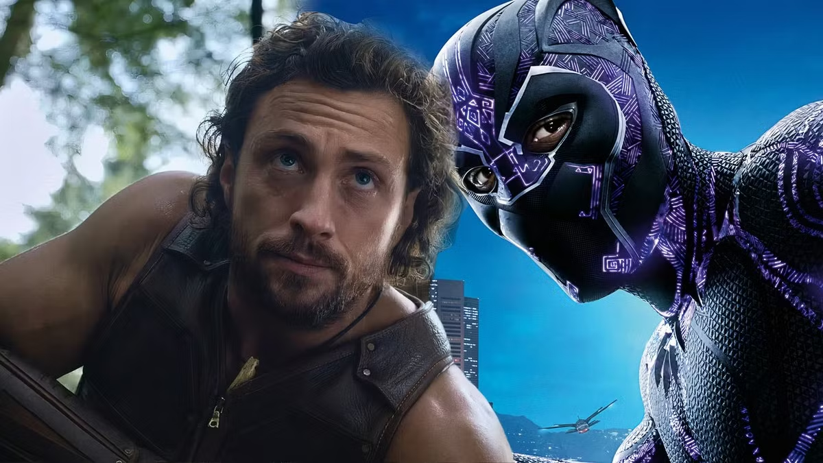 Ryan Coogler revela o quão perto chegou de colocar Kraven em Pantera Negra