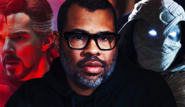 Monkeypaw incendeia rumores de Jordan Peele na Marvel Studios