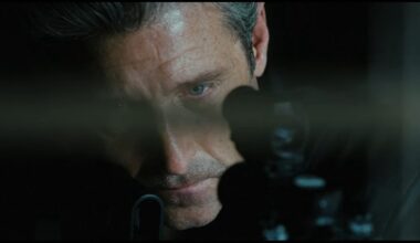 Memória de um Assassino, série com Patrick Dempsey, ganha trailer oficial