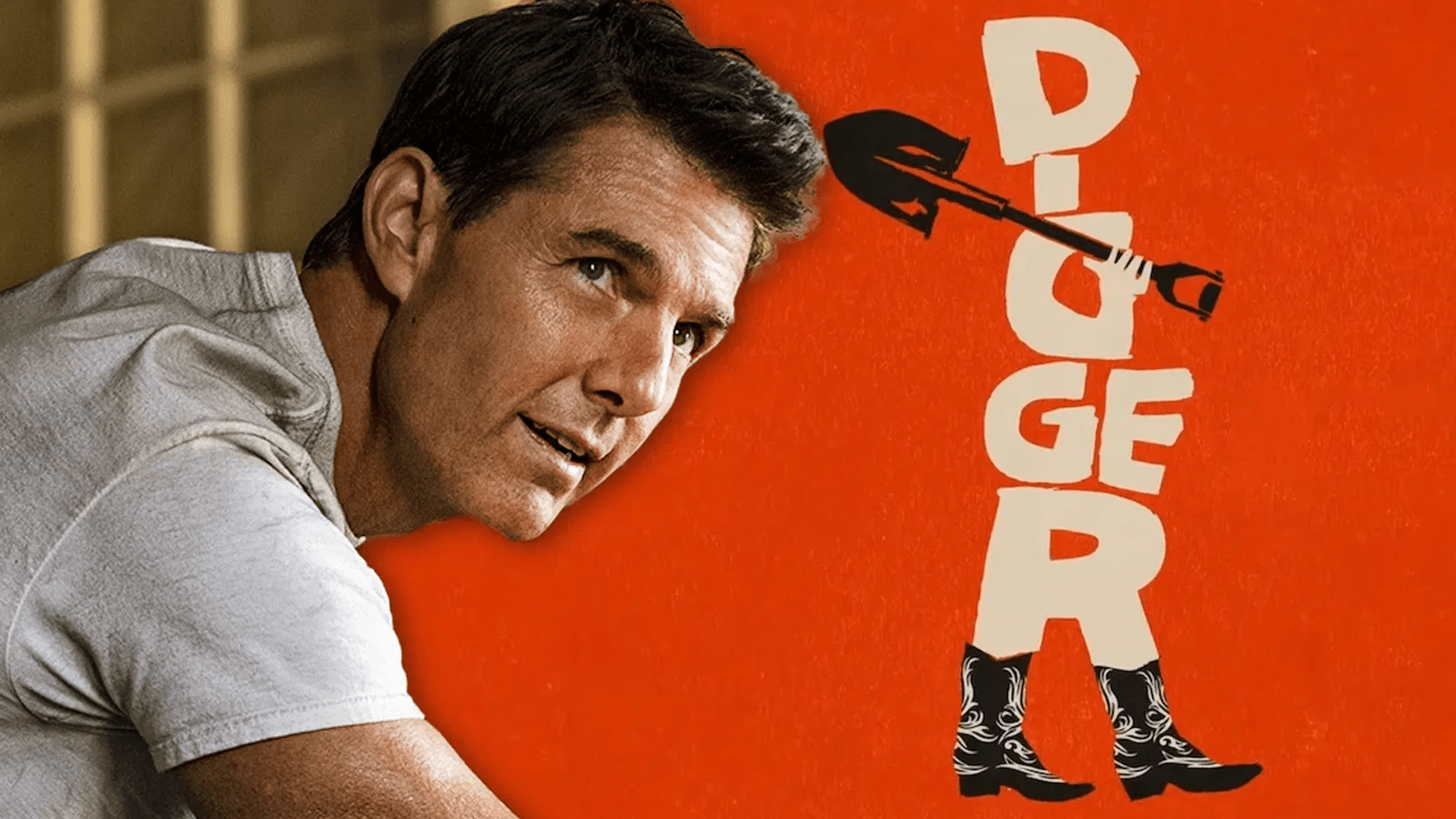 Digger: Filme de Alejandro G. Iñárritu com Tom Cruise tem robusto orçamento revelado