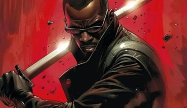 Produtora de Jordan Peele se pronuncia sobre rumores envolvendo Blade