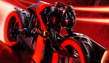 Tron: Ares ganha data de lançamento no Disney+