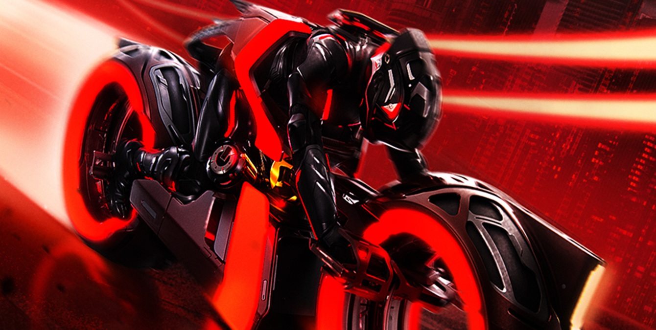 Tron: Ares ganha data de lançamento no Disney+