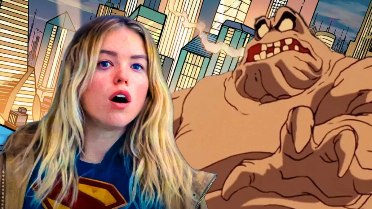 DC Studios não deve ter dificuldade para lucrar com Supergirl e Cara-de-Barro, diz jornalista