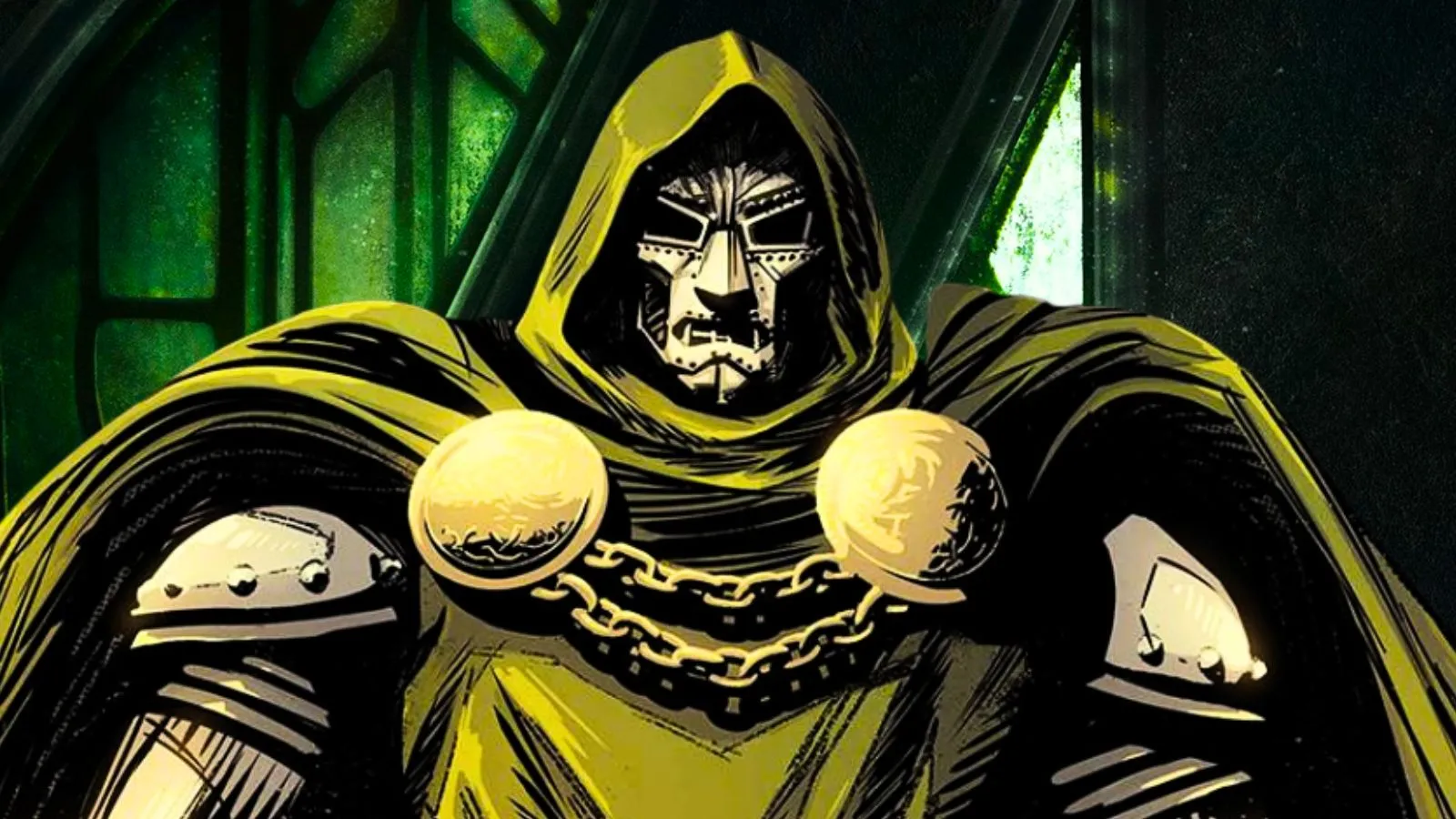 Vingadores: Doutor Destino | Jornalista esclarece suposta variante feminina do vilão em filme