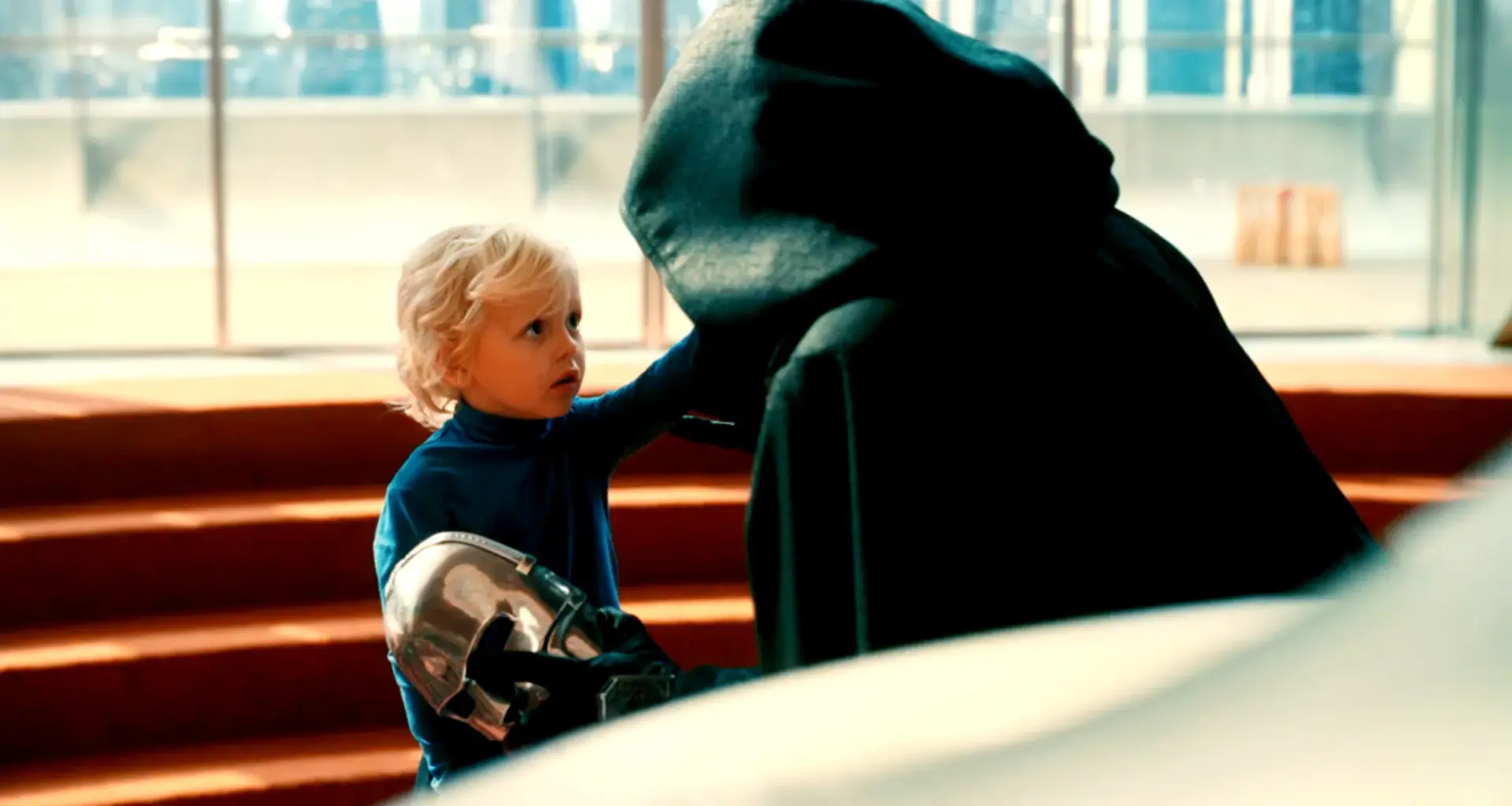 Vingadores: Doutor Destino | Rumor aponta reviravolta na cena pós-créditos de Quarteto Fantástico