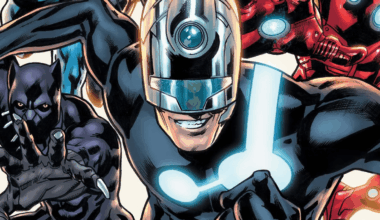 Criador finalmente retorna no Universo Ultimate da Marvel (e com uma grande reviravolta)