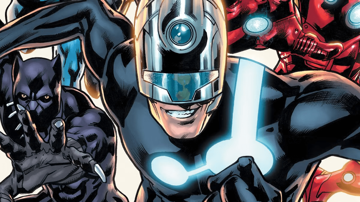 Criador finalmente retorna no Universo Ultimate da Marvel (e com uma grande reviravolta)