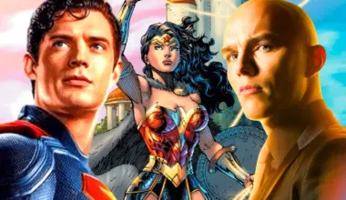 Mulher-Maravilha? Jornalista detalha testes para papel misterioso em Homem do Amanhã