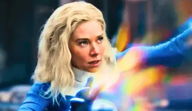 Poderes de Sue Storm quase pareceram diferentes em Quarteto Fantástico, revelam artes