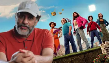 Com Um Filme Minecraft, Luca Guadagnino revela lista dos 15 filmes favoritos de 2025