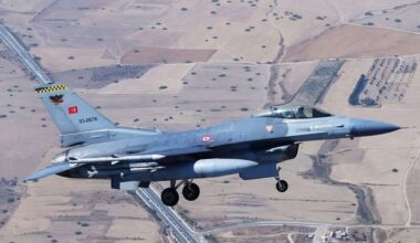 Turquia abate drone que se aproximava desde o mar Negro