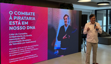 4 tendências para a indústria de streaming em 2026 - Diário Indústria & Comércio