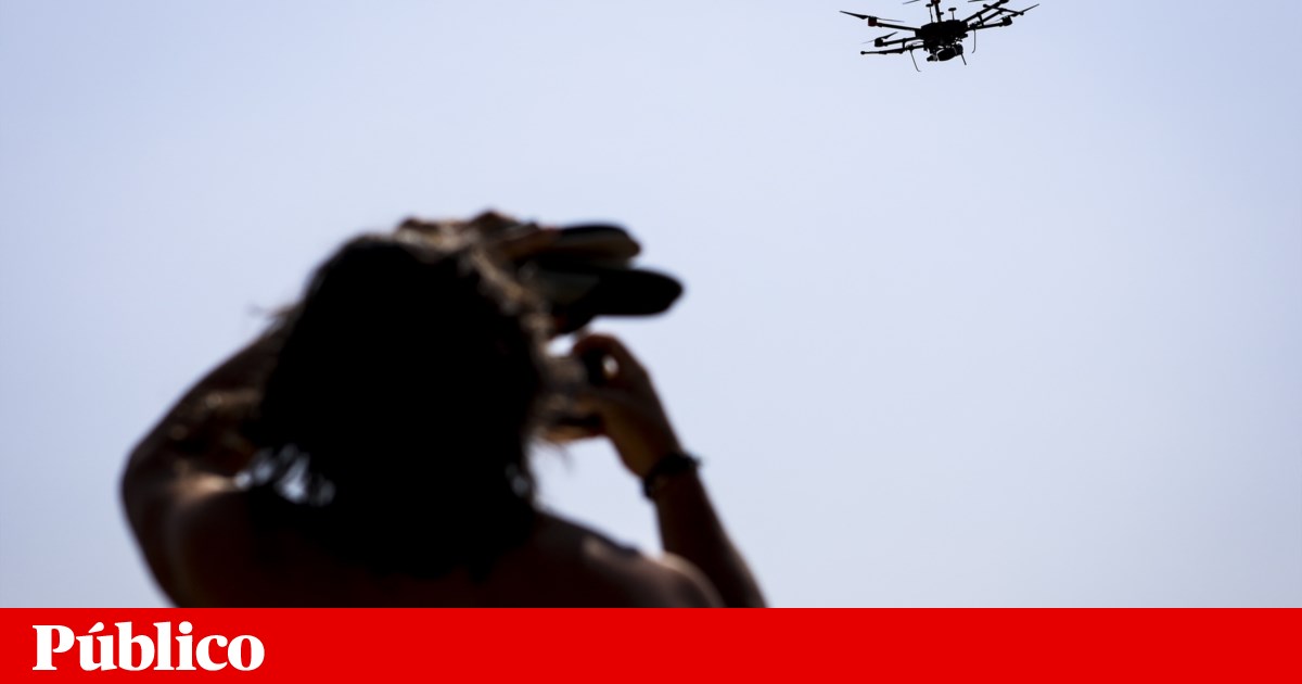 Governo da Lituânia ensina crianças a pilotar drones | Defesa