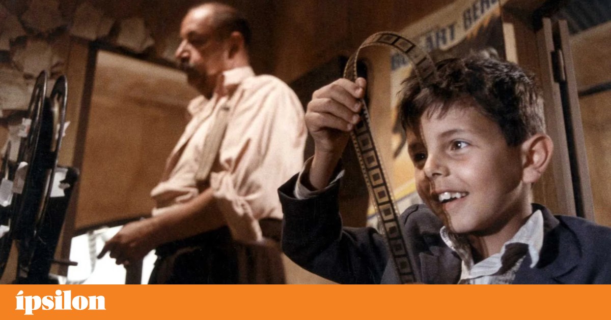 Segunda na TV: do Cinema Paraíso ao CSI da vida real | Televisão